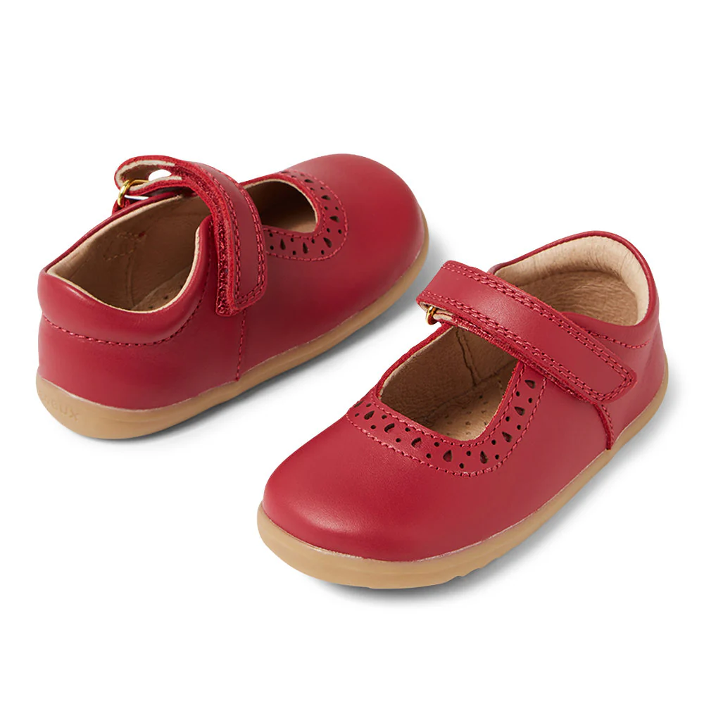 Lola - Step Up - Tibitan Red - Image 5