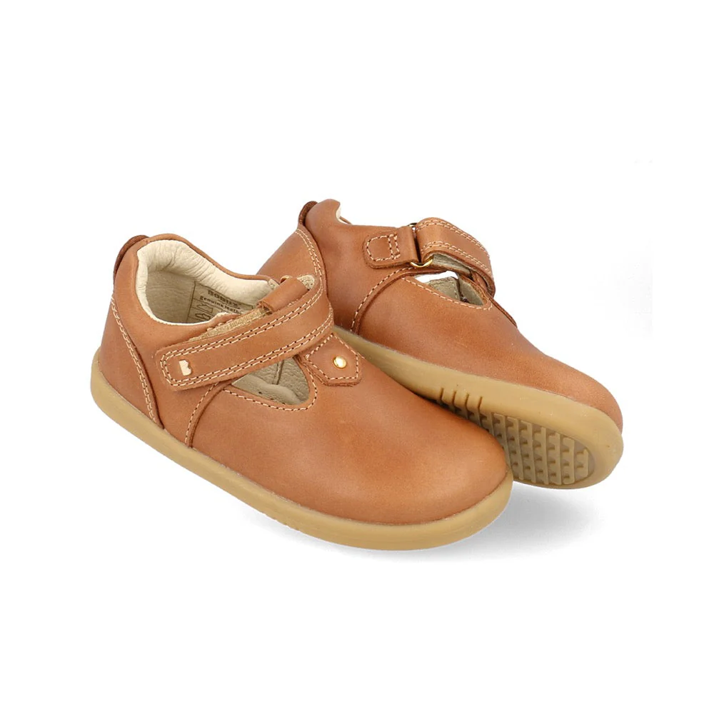 Louise - I-Walk - Caramel - Image 2