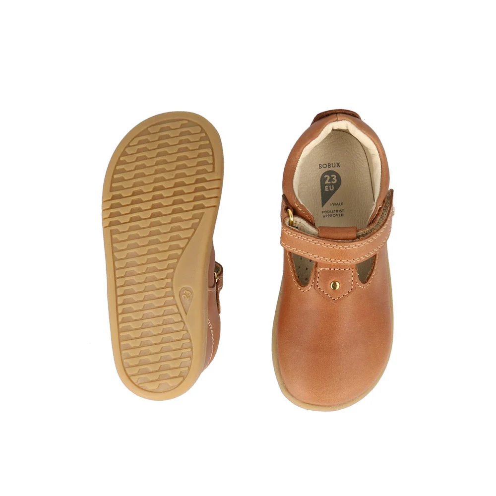 Louise - I-Walk - Caramel - Image 5