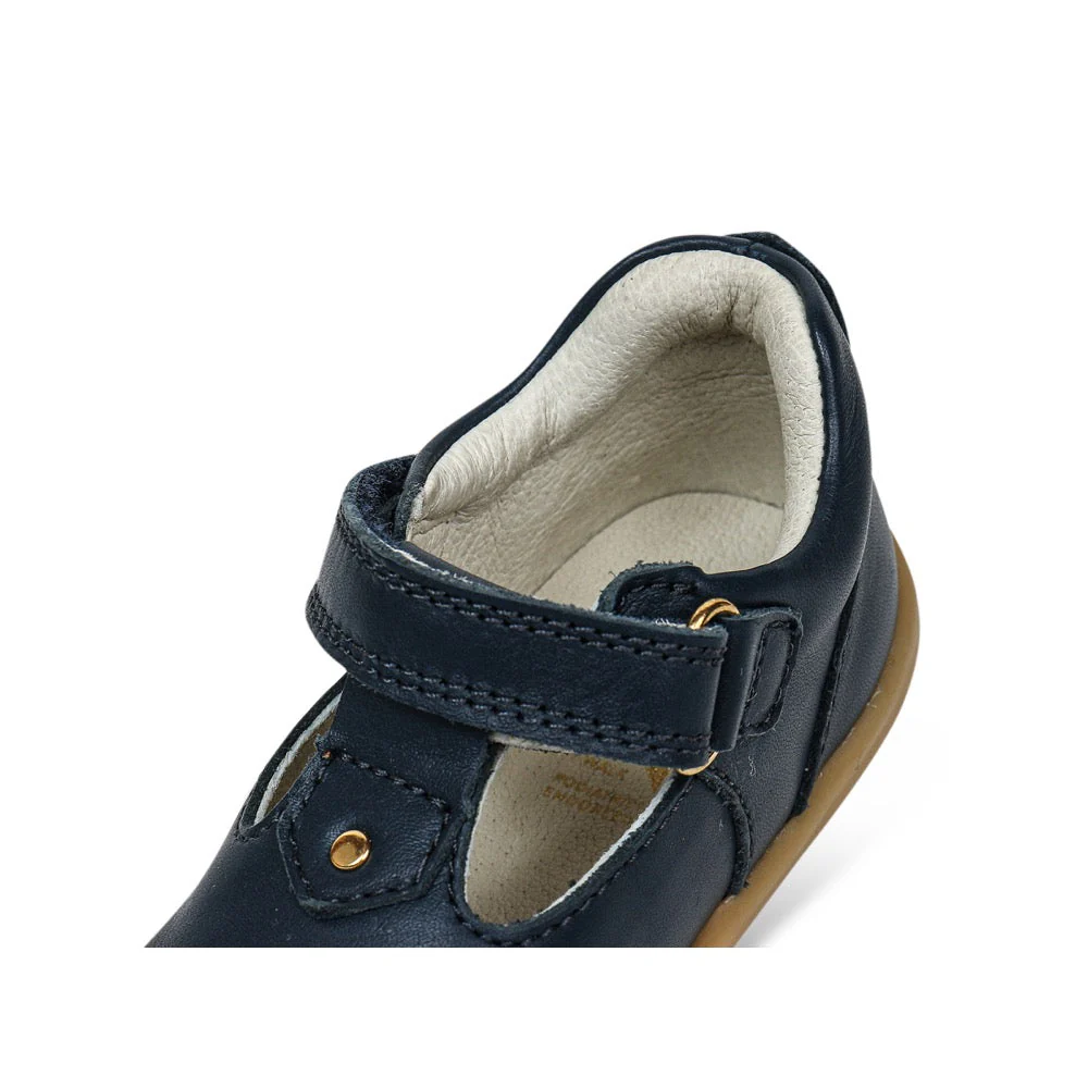 Louise - I-Walk - Navy - Image 3