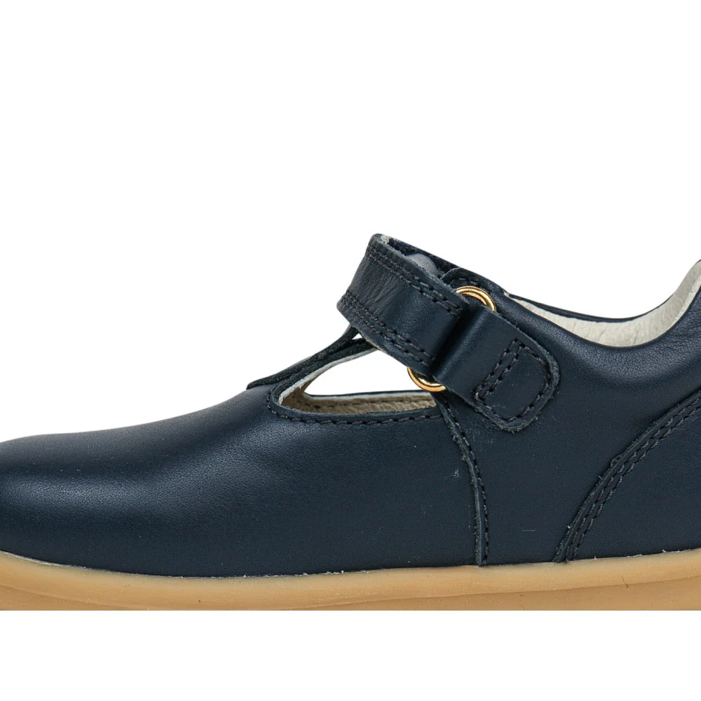 Louise - I-Walk - Navy - Image 4