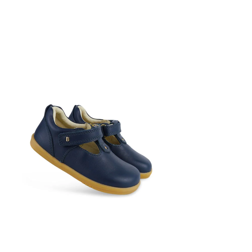 Louise - I-Walk - Navy - Image 6
