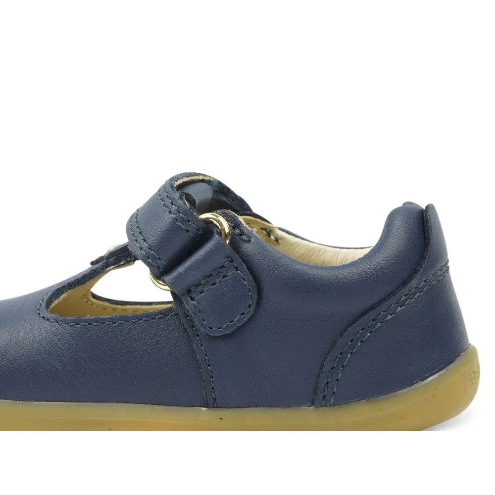 Louise - Step Up - Navy - Image 3