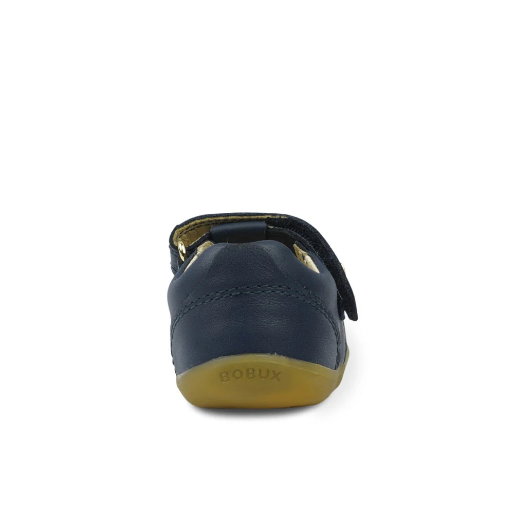 Louise - Step Up - Navy - Image 4