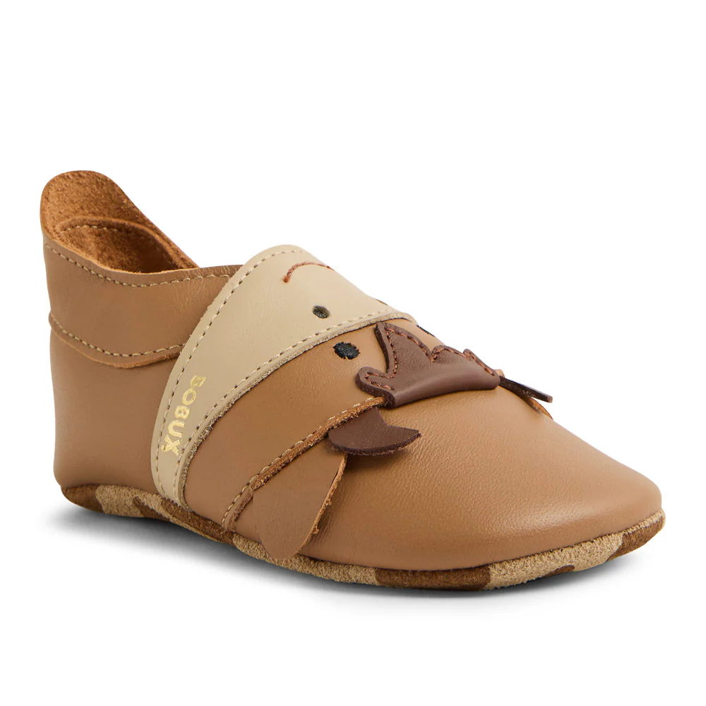 Mooley Cow - Soft Sole - Caramel - Image 3