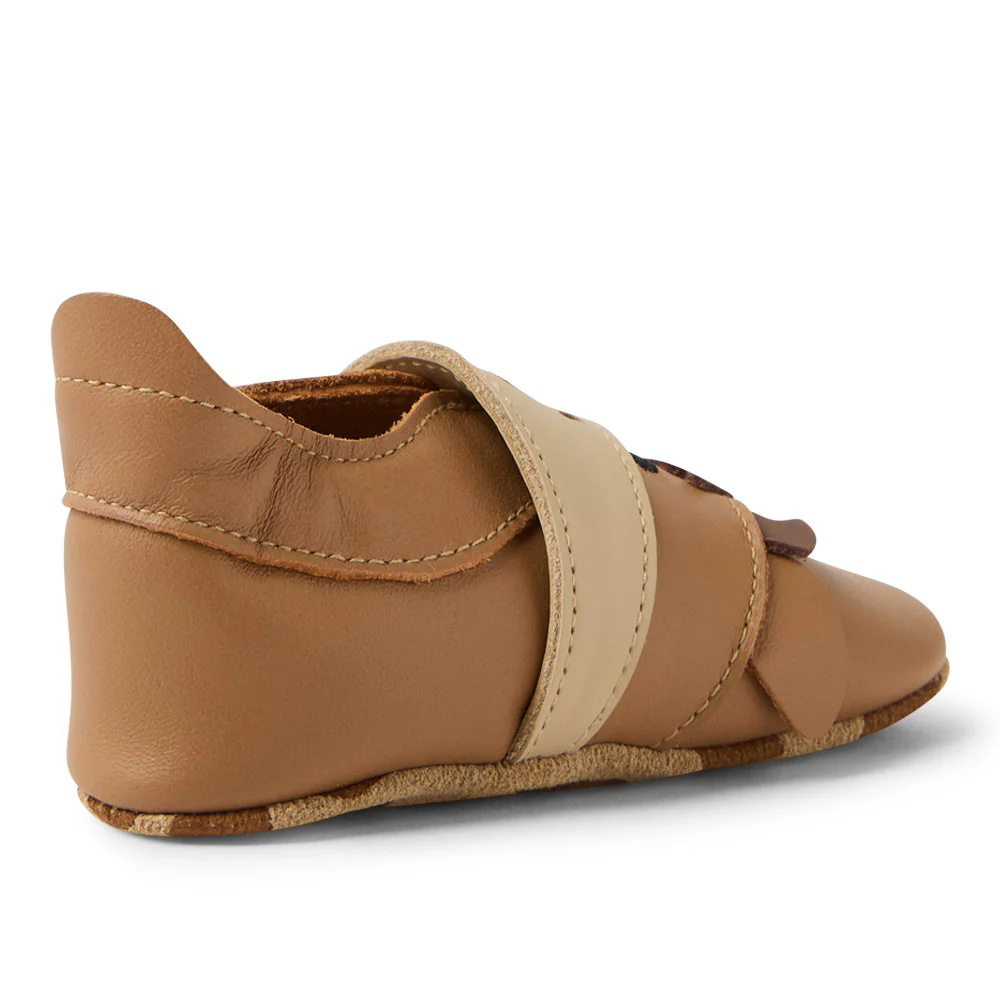 Mooley Cow - Soft Sole - Caramel - Image 4