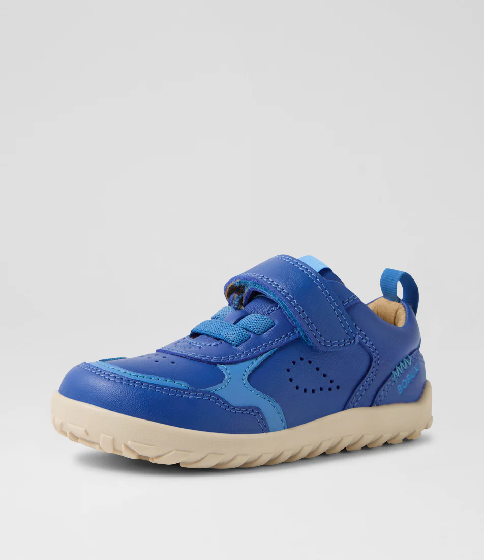Neo - Step Up - Dazzling Blue - Image 2