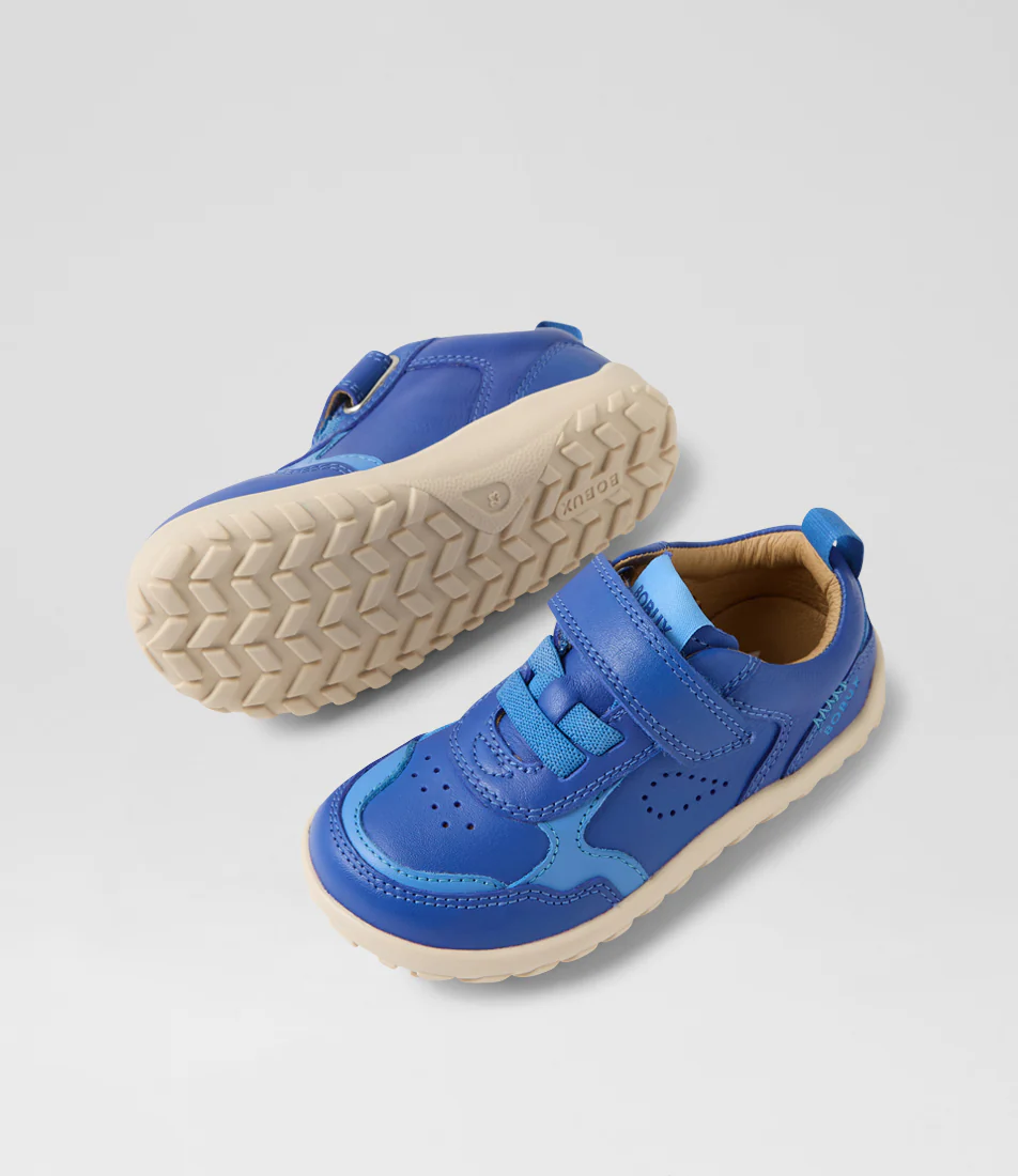Neo - Step Up - Dazzling Blue - Image 4