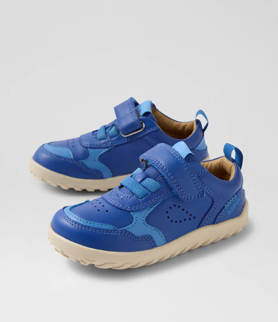 Neo - Step Up - Dazzling Blue - Image 5
