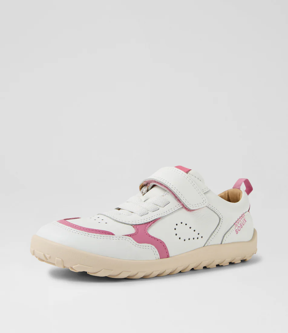 Neo - Kid+ - White-Cashmere Rose - Image 2