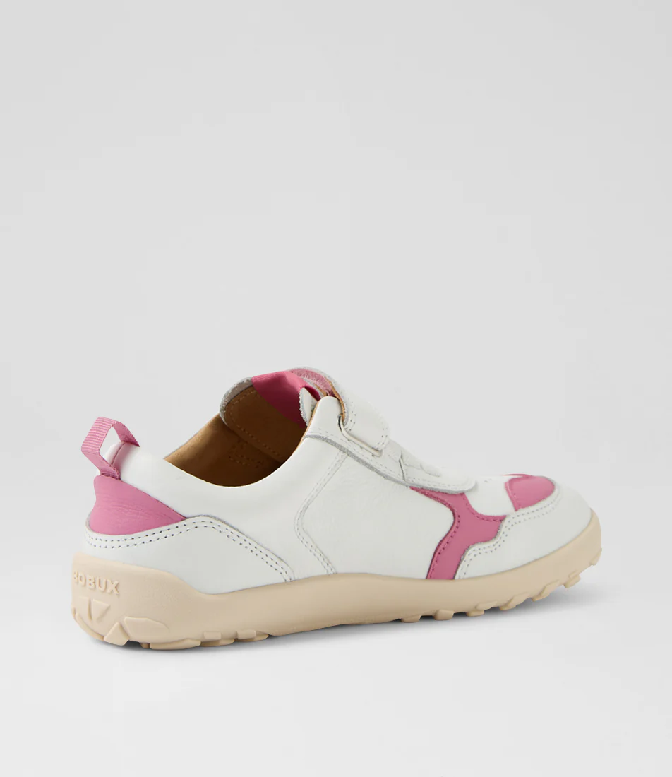 Neo - Kid+ - White-Cashmere Rose - Image 3