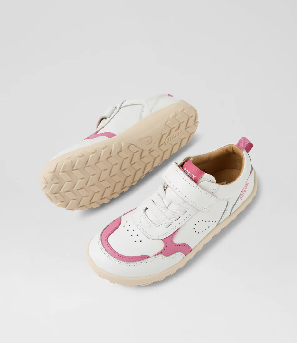 Neo - Kid+ - White-Cashmere Rose - Image 4