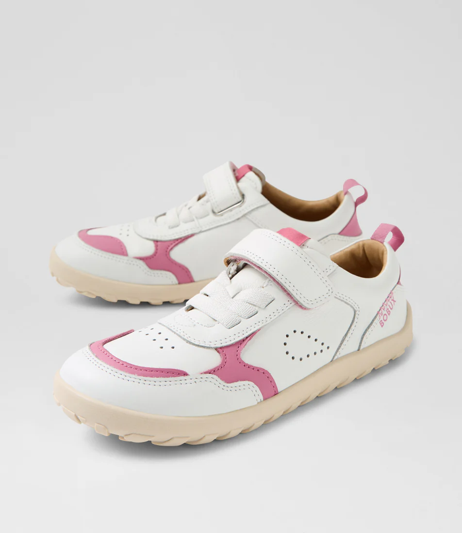 Neo - Kid+ - White-Cashmere Rose - Image 5