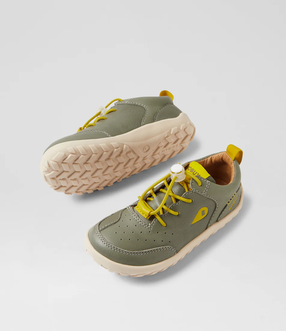 Nova - I-Walk - Vetiver - Image 4