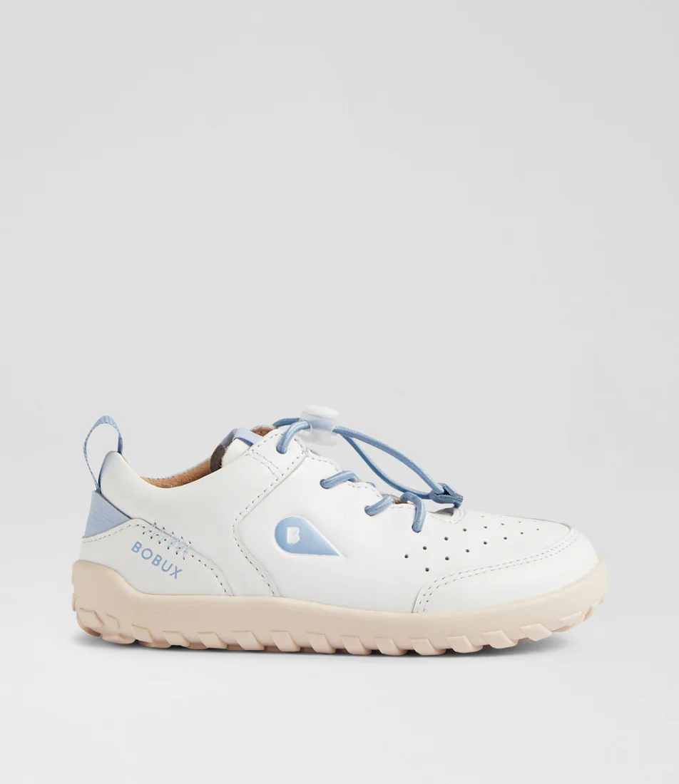 Nova - I-Walk - White
