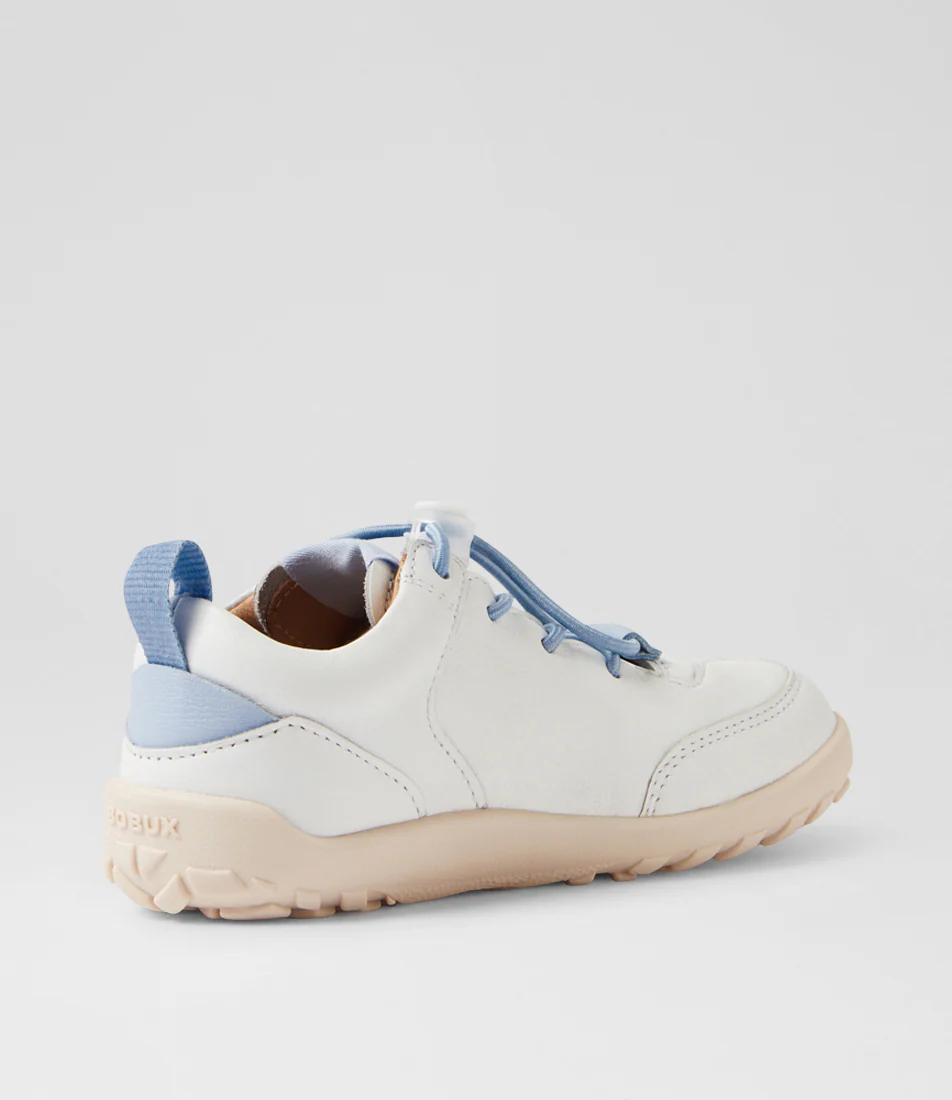 Nova - I-Walk - White - Image 3