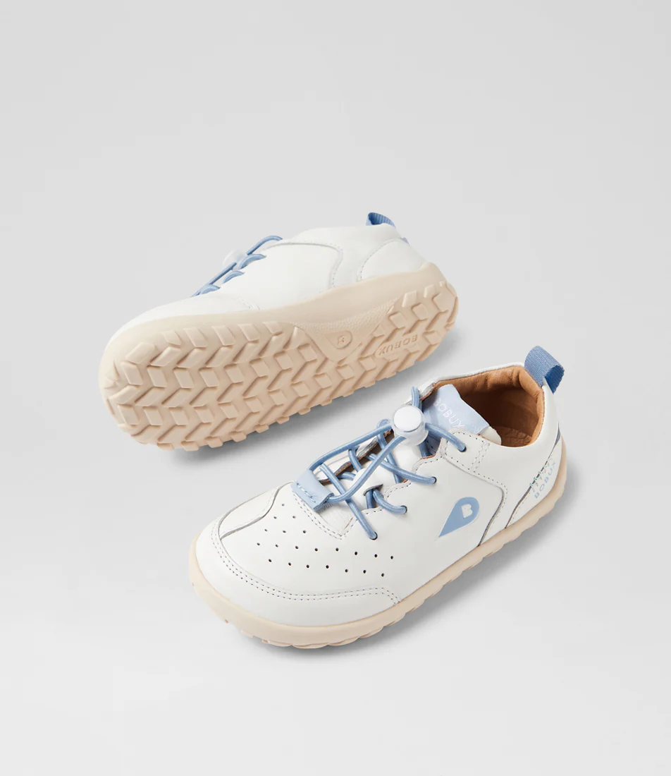 Nova - I-Walk - White - Image 4