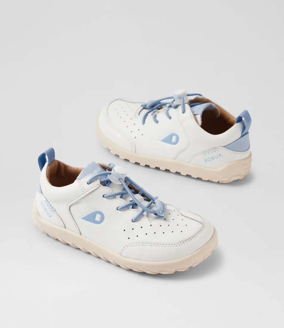 Nova - I-Walk - White - Image 5