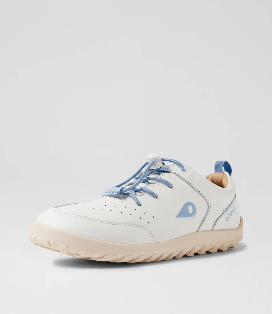 Nova - Kid+ - White - Image 2