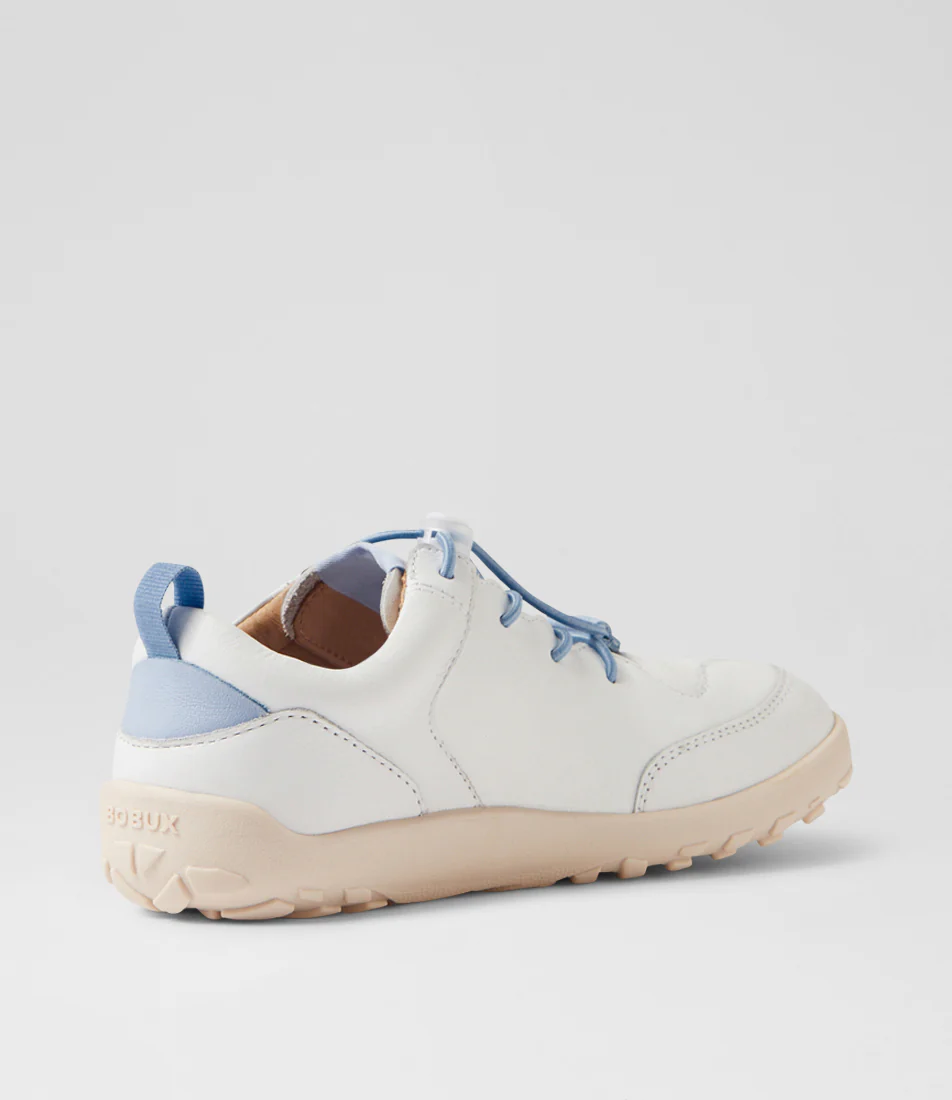 Nova - Kid+ - White - Image 3