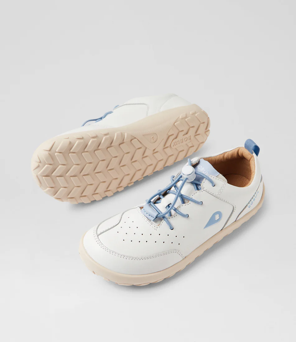 Nova - Kid+ - White - Image 4