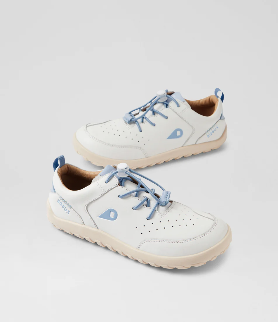 Nova - Kid+ - White - Image 5