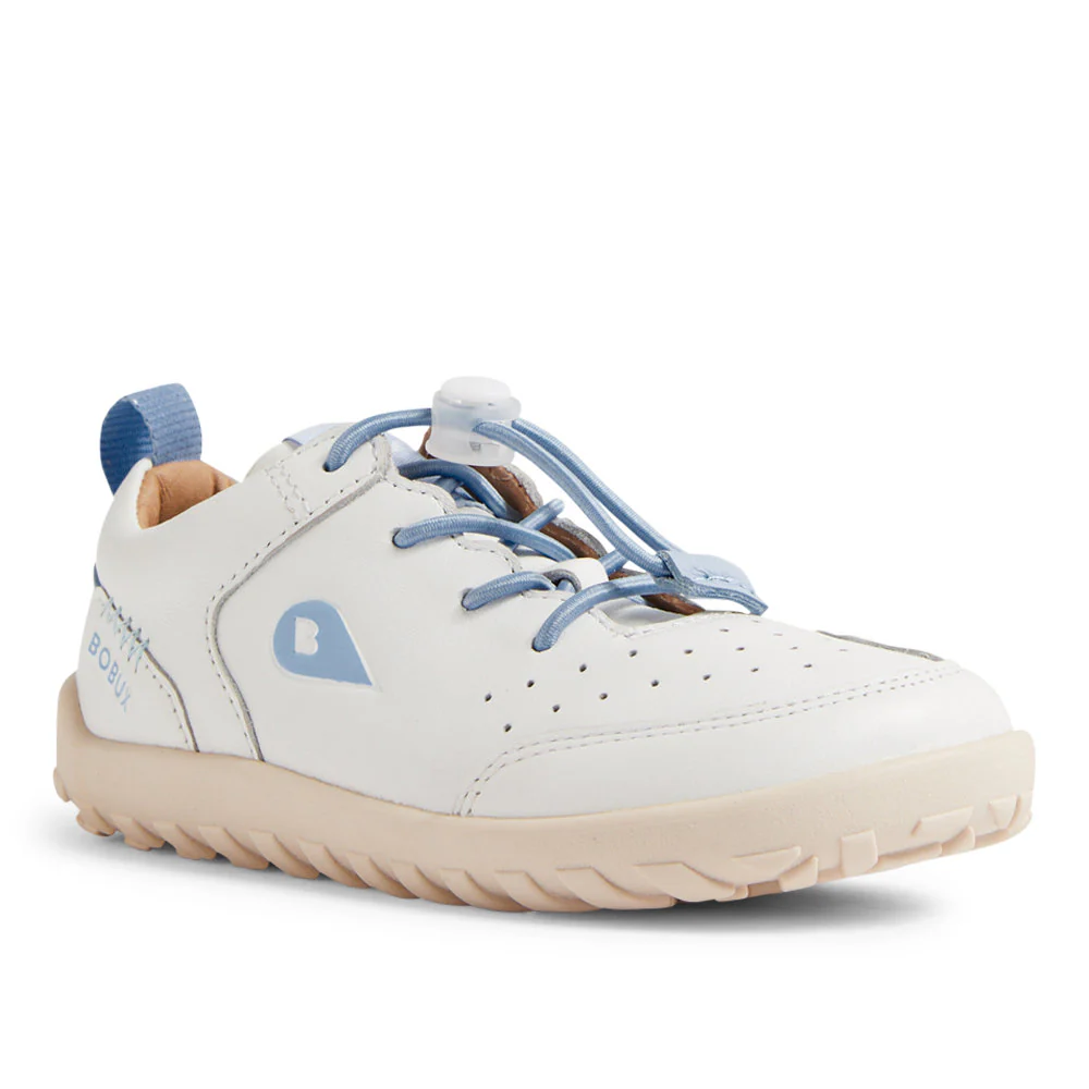 Nova - Step Up - White - Image 2