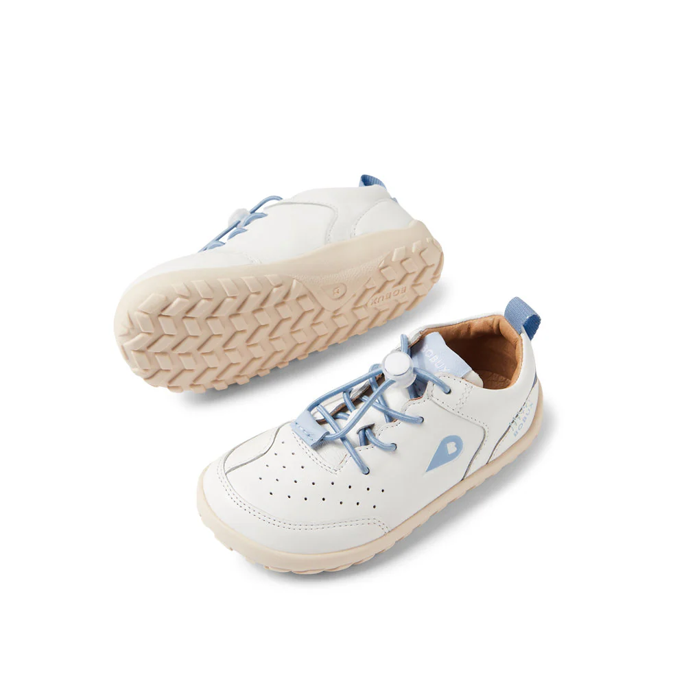 Nova - Step Up - White - Image 4