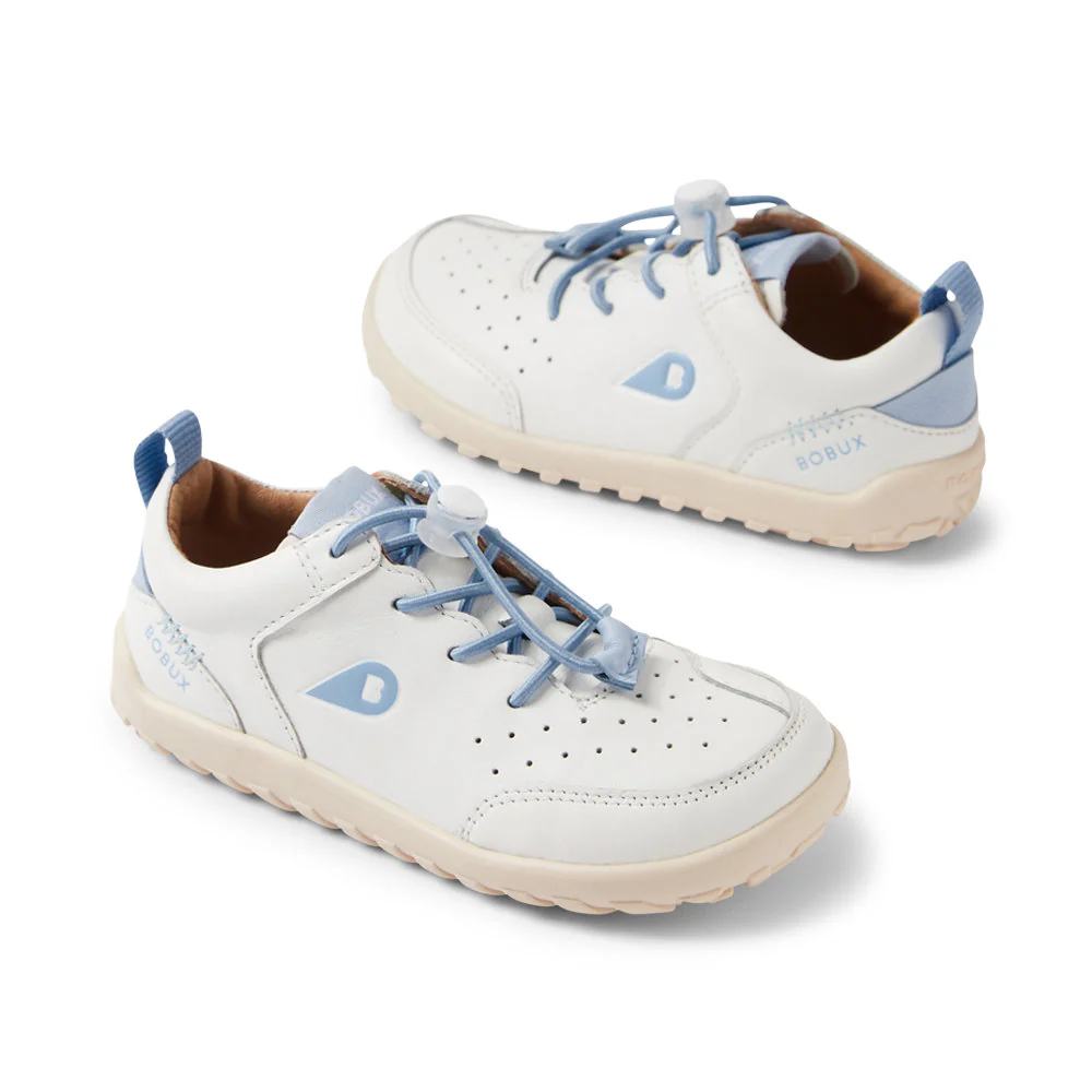 Nova - Step Up - White - Image 5