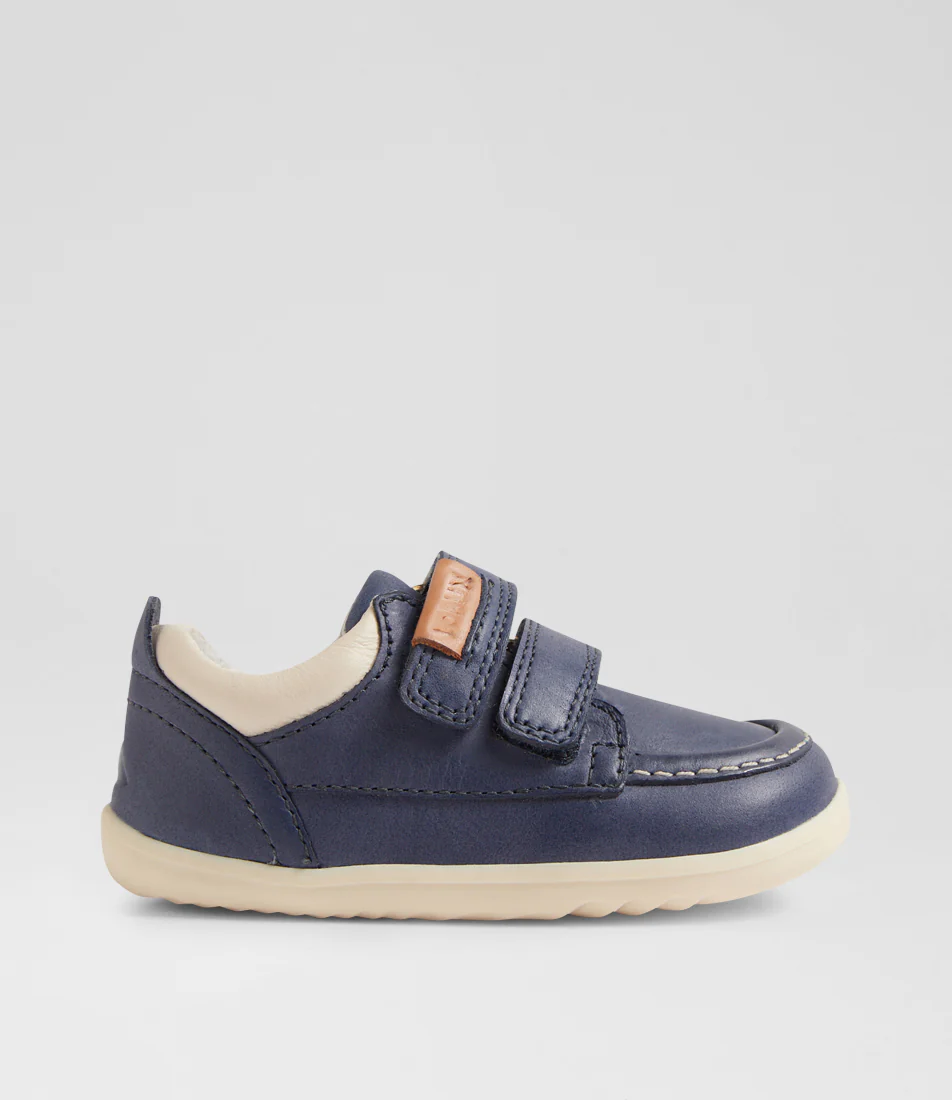 Oakley - Step Up - Vintage Indigo