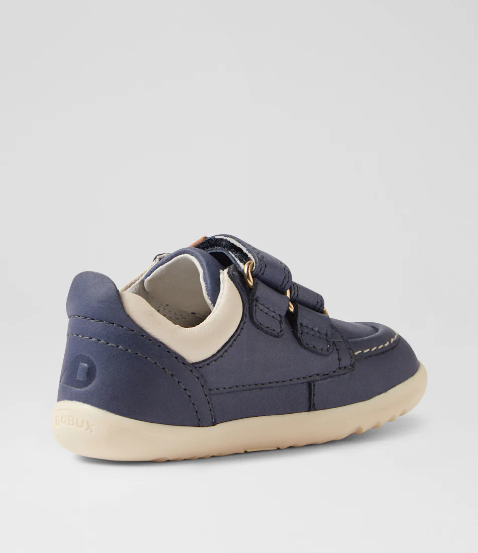 Oakley - Step Up - Vintage Indigo - Image 3