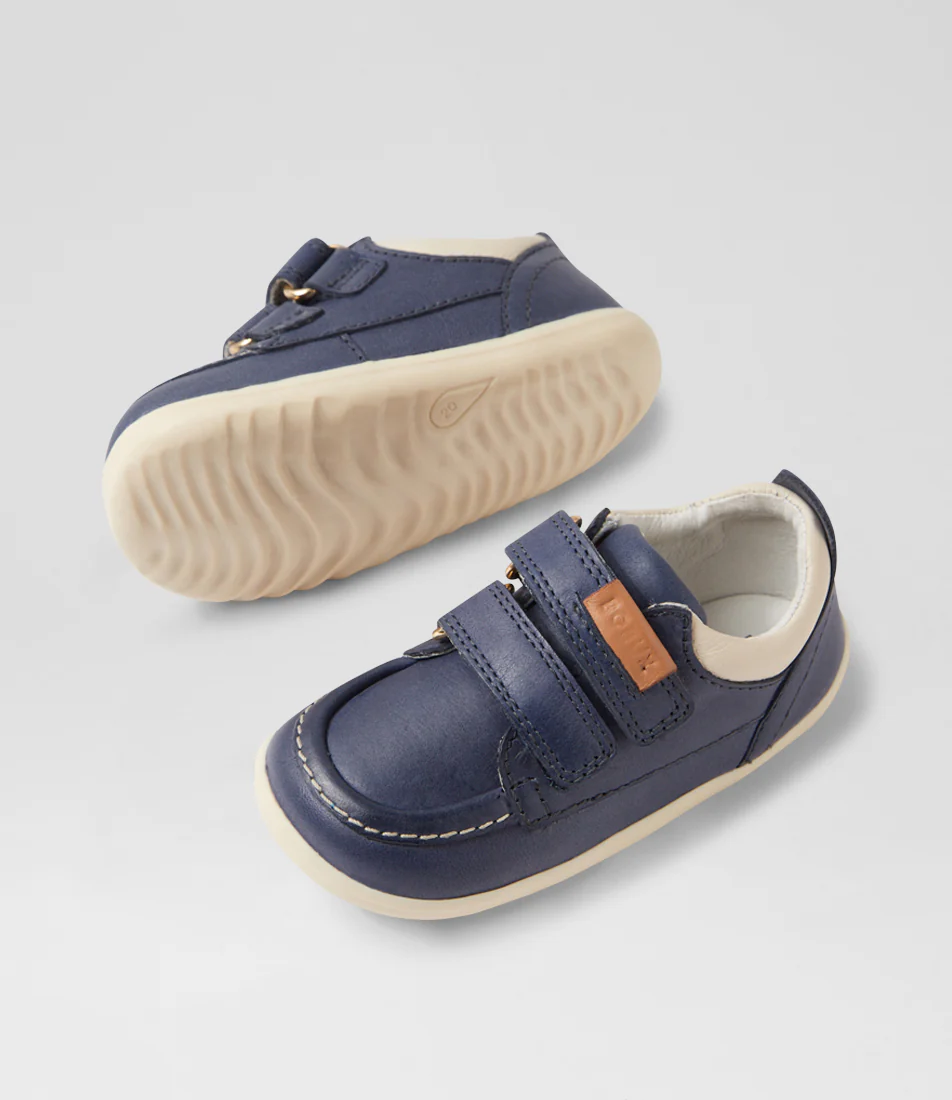 Oakley - Step Up - Vintage Indigo - Image 4