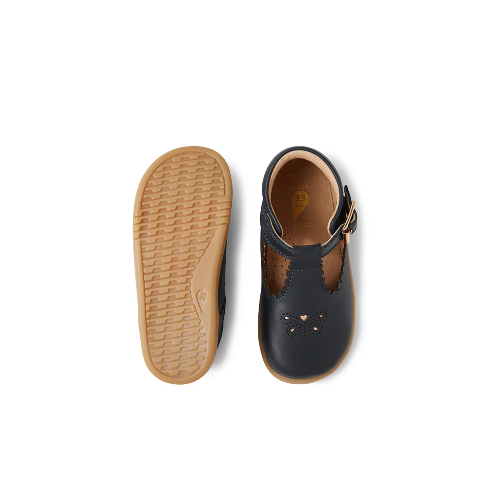 Poppy - I-Walk - Navy - Image 4