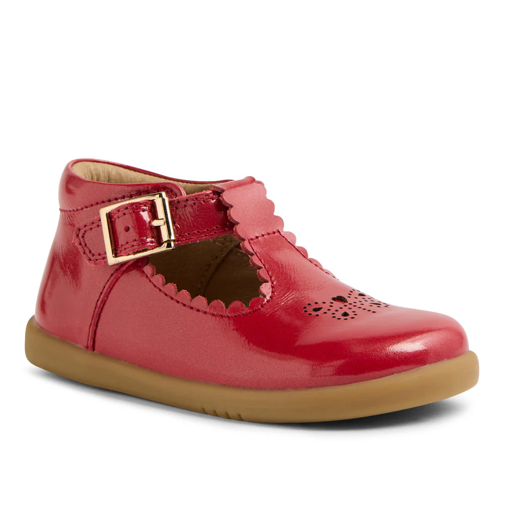 Poppy - I-Walk - Raspberry - Image 2