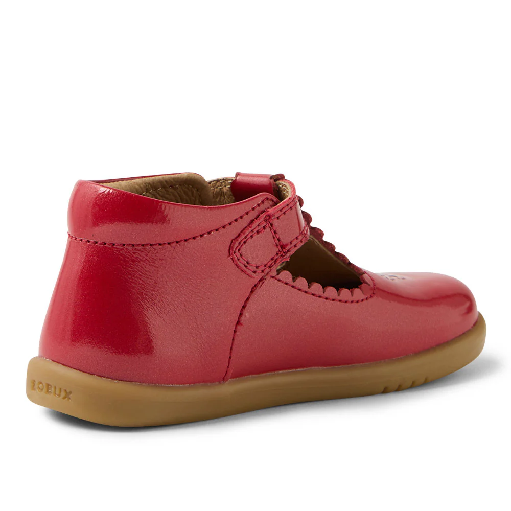 Poppy - I-Walk - Raspberry - Image 3