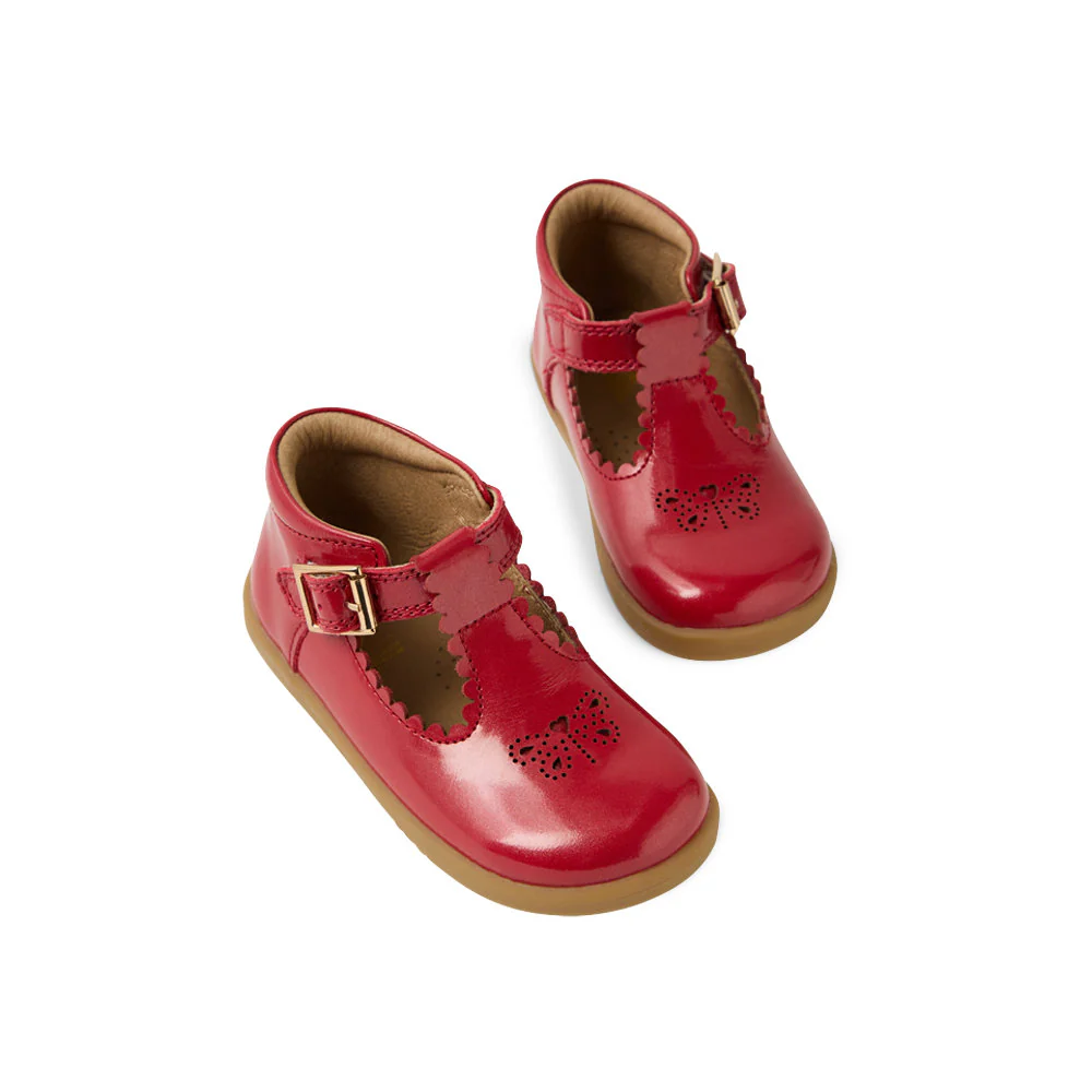 Poppy - I-Walk - Raspberry - Image 5