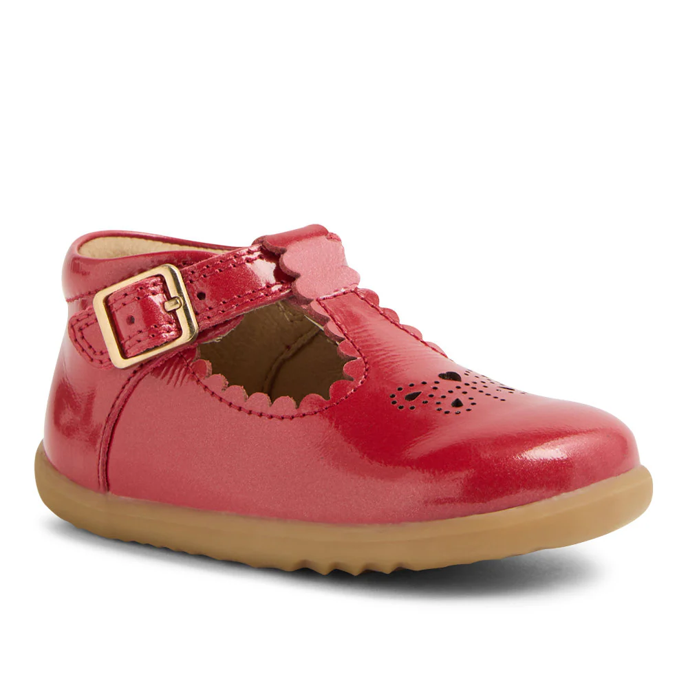 Poppy - Step Up - Raspberry - Image 2