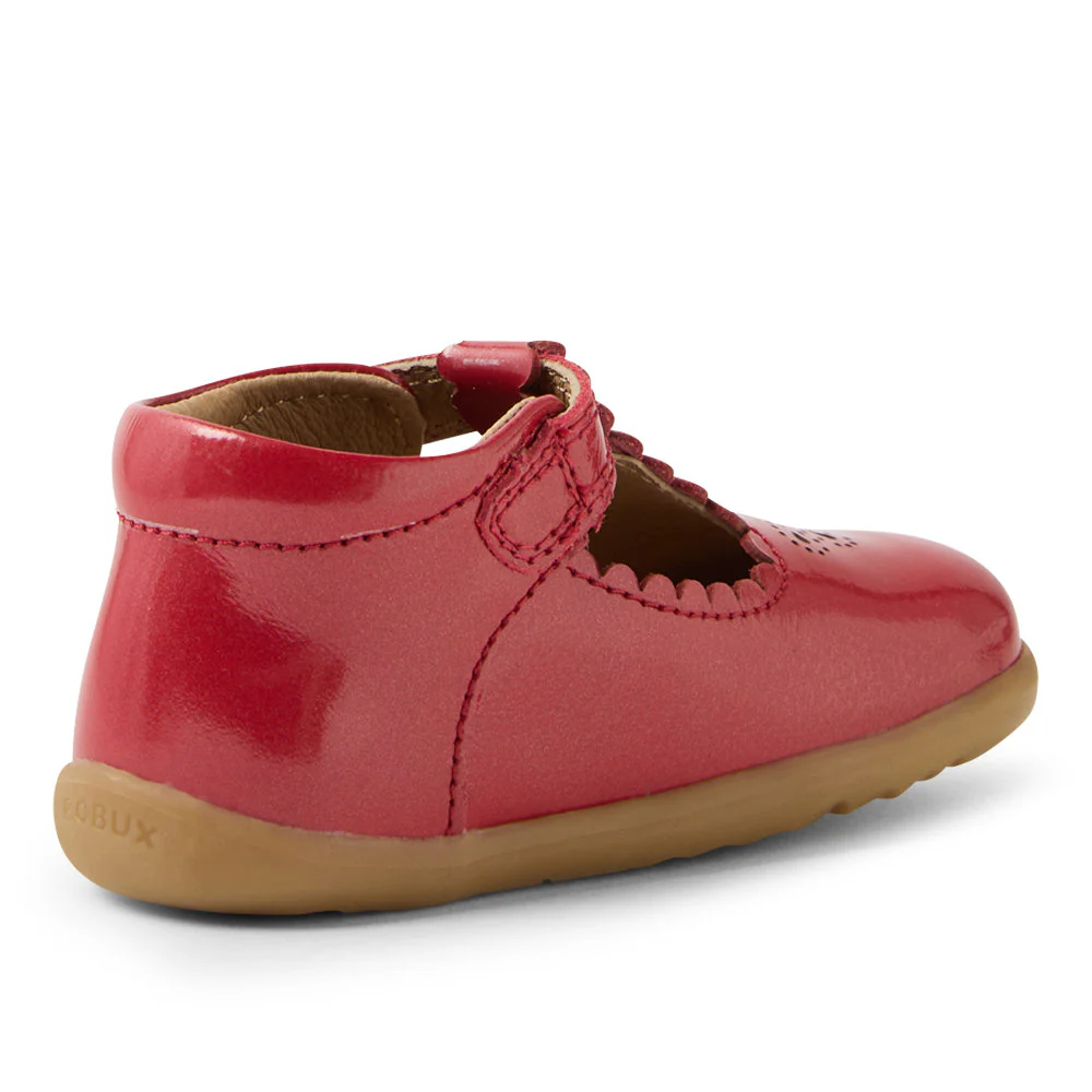 Poppy - Step Up - Raspberry - Image 3