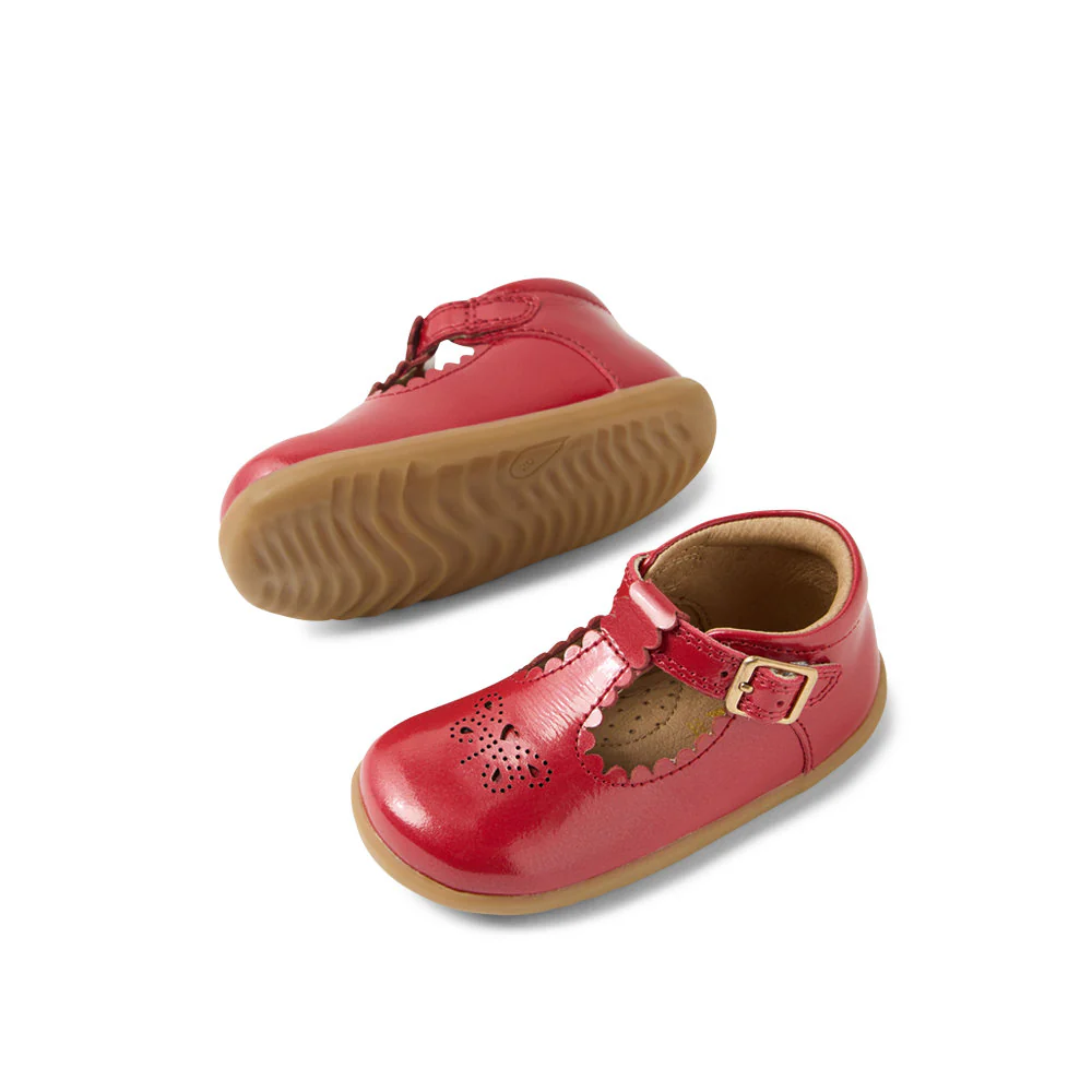 Poppy - Step Up - Raspberry - Image 4