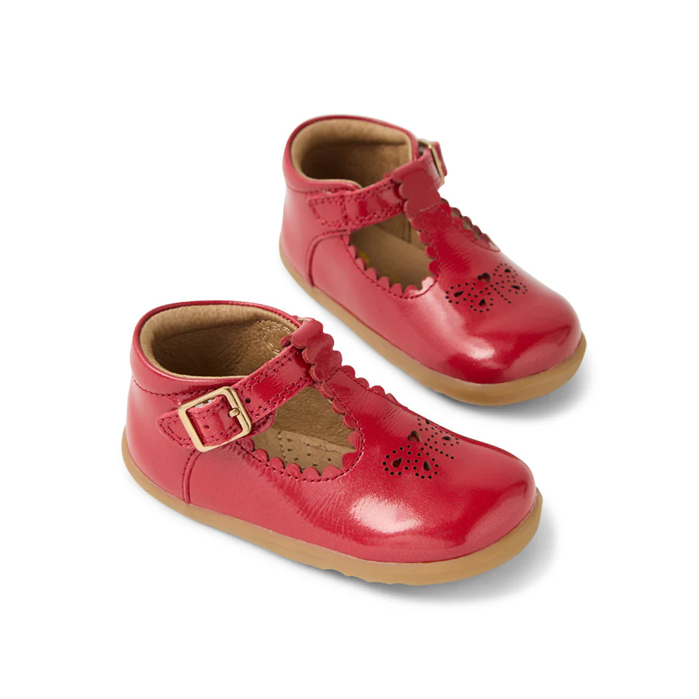 Poppy - Step Up - Raspberry - Image 5
