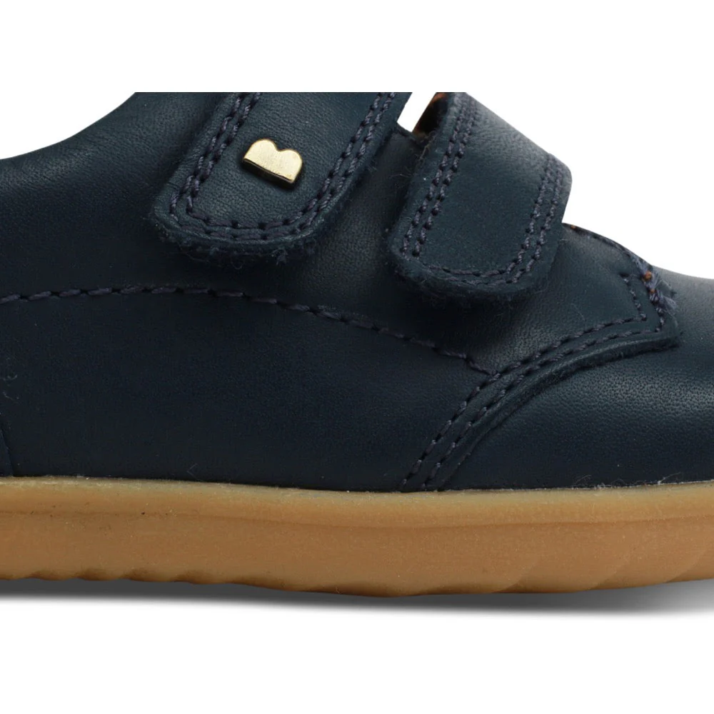 Port - Step Up - Navy - Image 6