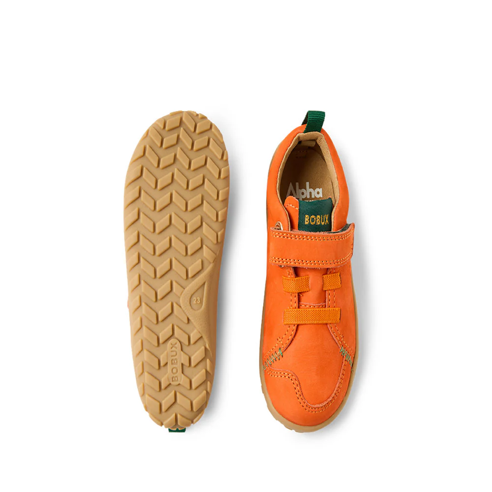 Prime - I-Walk - Tangerine - Image 5