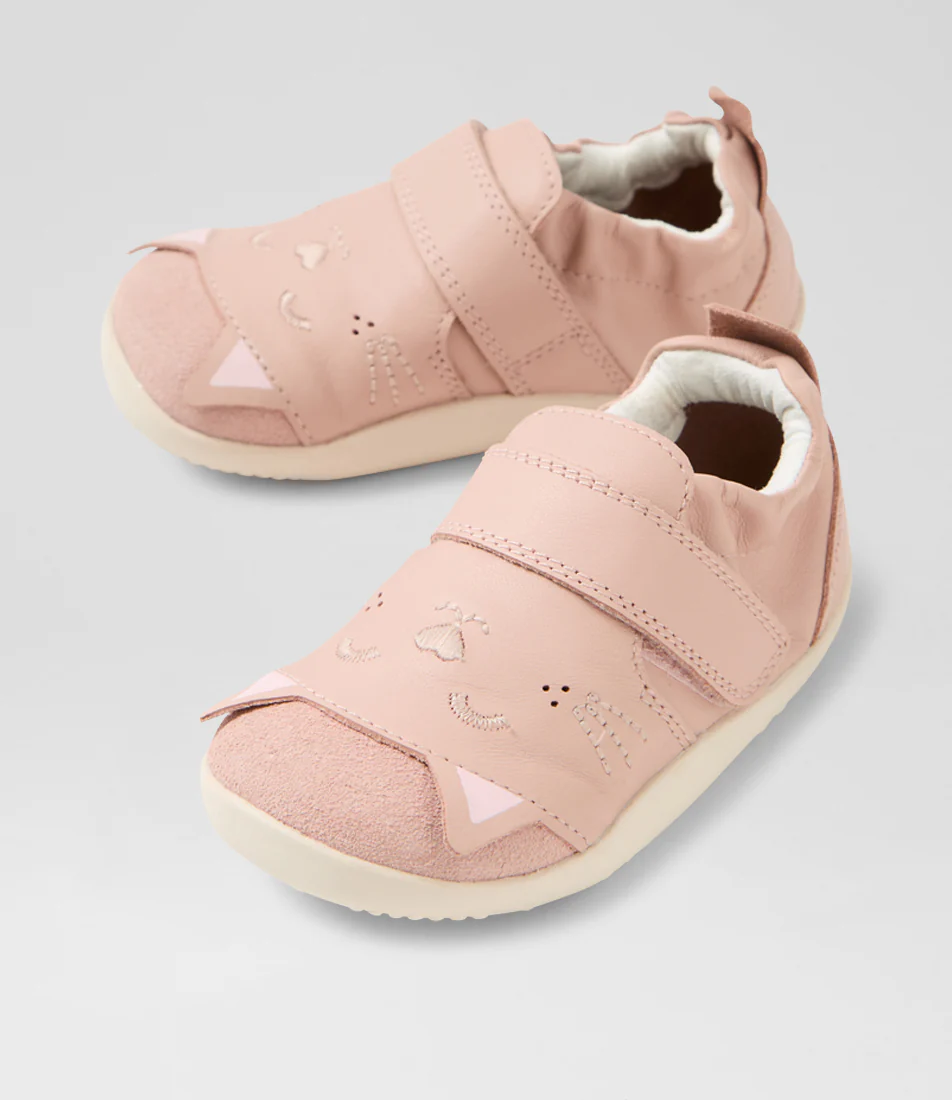 Critters - Purr - Xplorer - Cameo Rose - Image 6