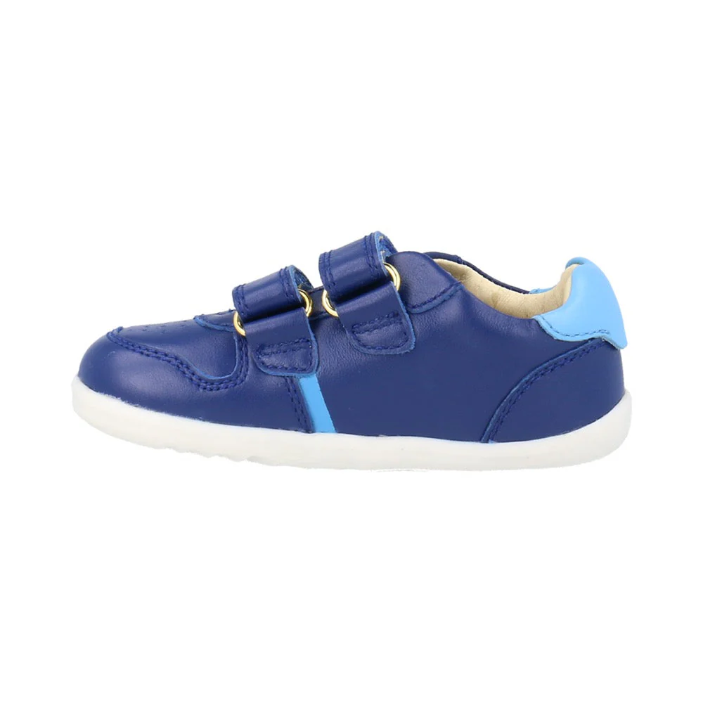 Riley  - Step Up - Blueberry + Powder Blue - Image 3
