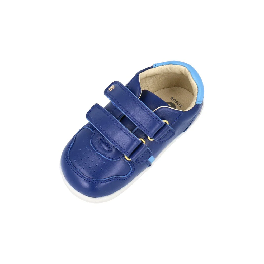 Riley  - Step Up - Blueberry + Powder Blue - Image 6