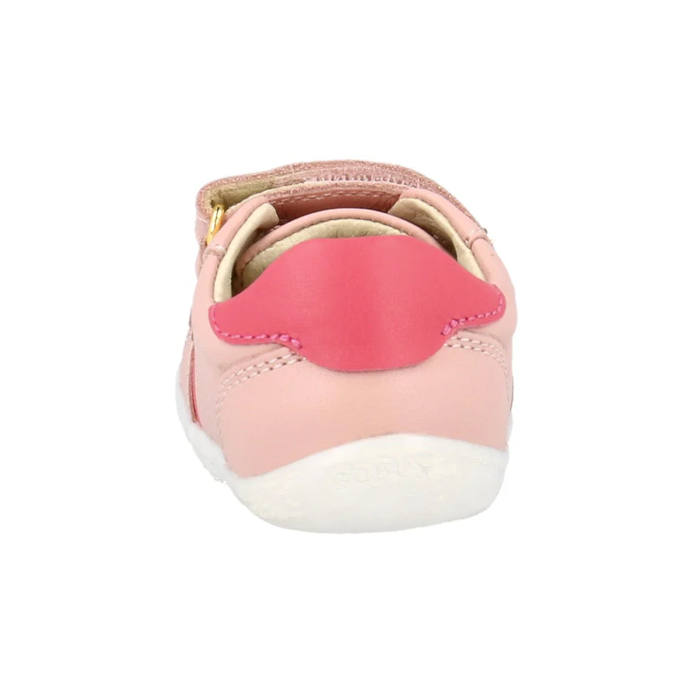 Riley - Step Up - Seashell + Guava - Image 4