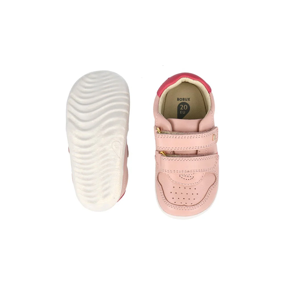 Riley - Step Up - Seashell + Guava - Image 5