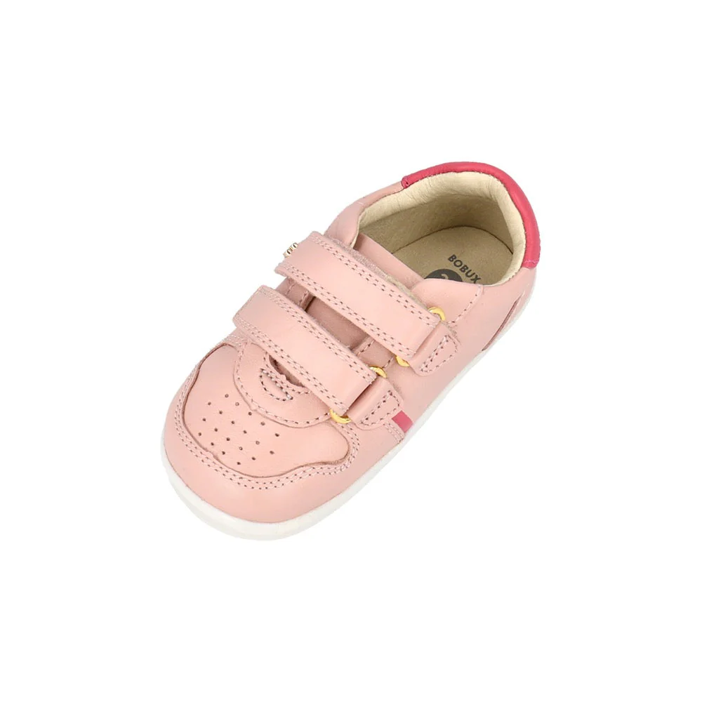Riley - Step Up - Seashell + Guava - Image 6