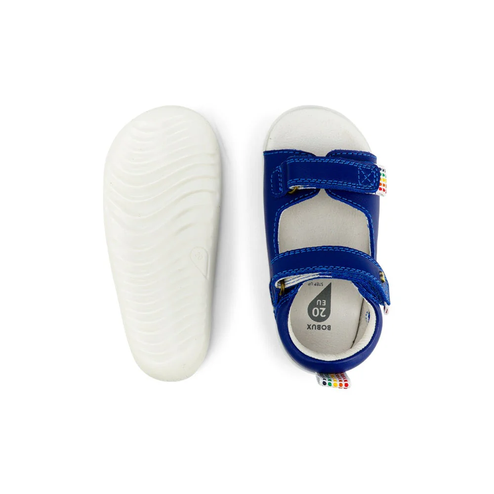 Rise - Step Up - Blueberry - Image 5