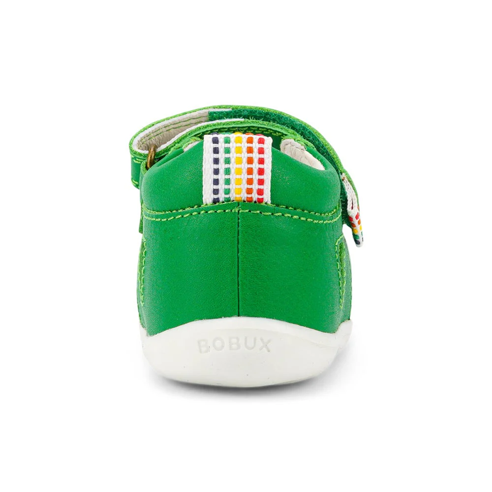 Rise - Step Up - Emerald - Image 4
